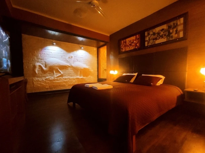 Comfort Suite
