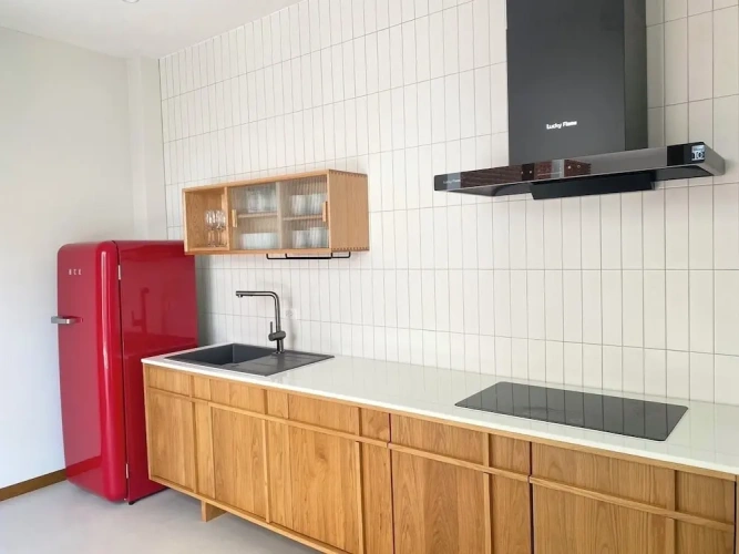 Duplex Villa