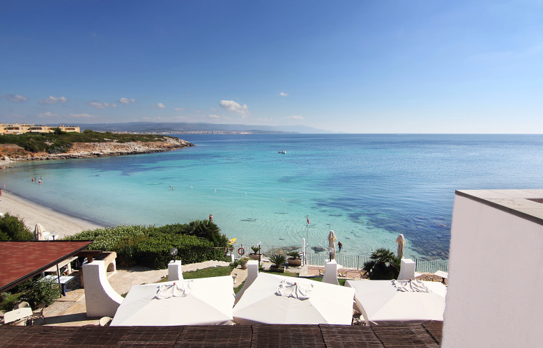 Hotel Punta Negra photo 23