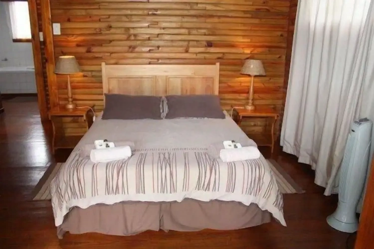 2 Bedrooms Standard room with balcony