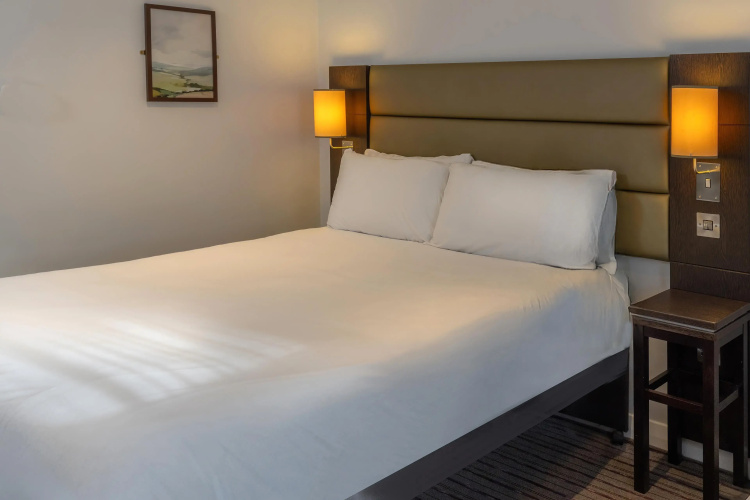 Hotel Best Western Leicester Oadby
