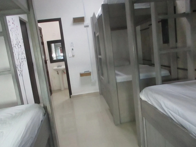 Hostel Inn Cancun