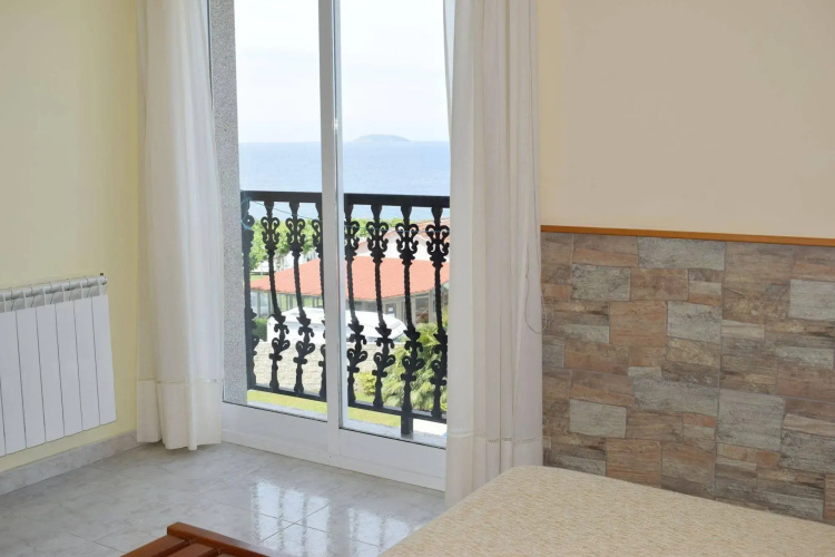 Hotel VIDA Playa Paxariñas