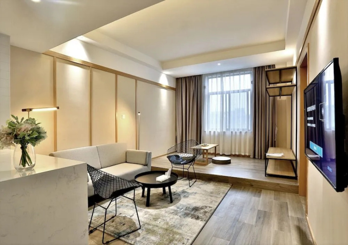 Yuyou Hotel