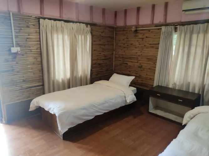 Hotel Tress House