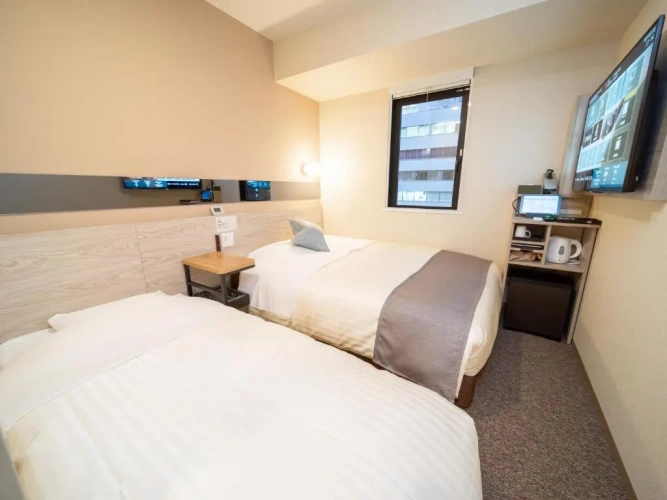 Economy Single room