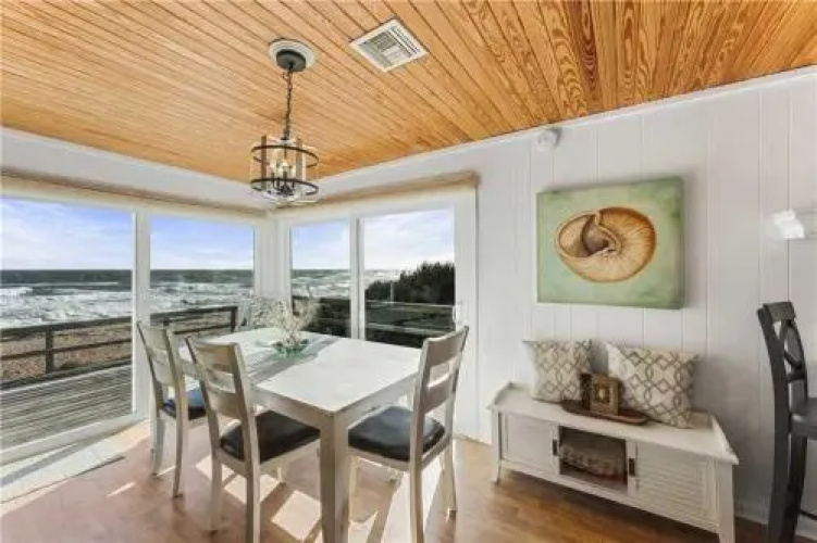 Harmony Beach House