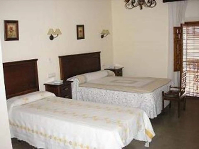 Hostal Colón
