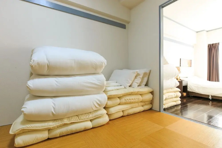 TO-BE Apartment