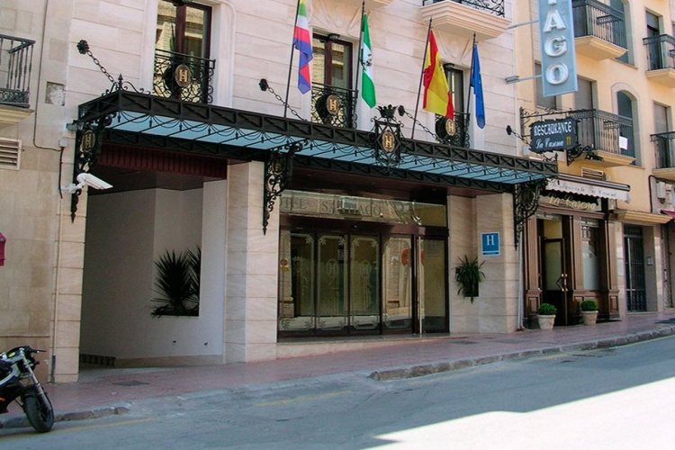 Santiago