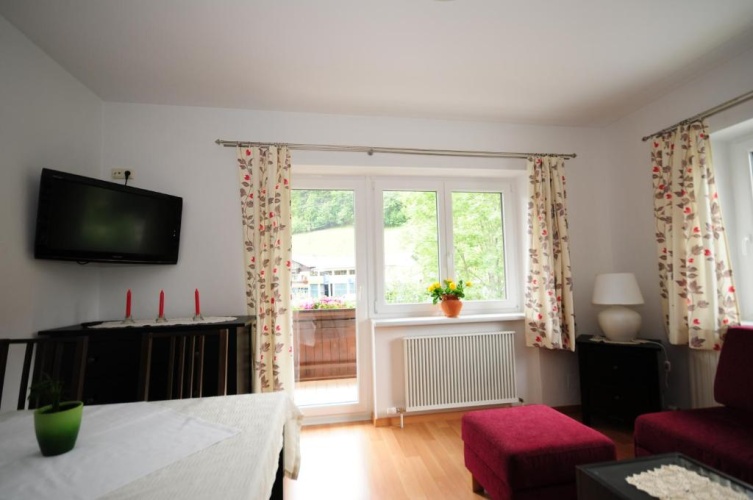 2 Bedrooms Superior Apartment with balcony and with view