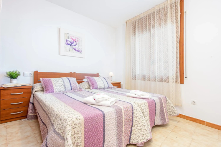 Apart-Rent Apartament Av Rhode 2º