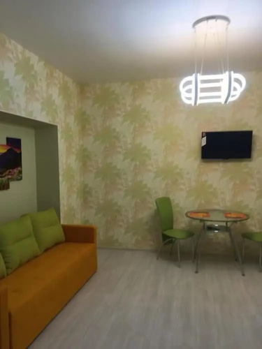 Kat Green Apartment
