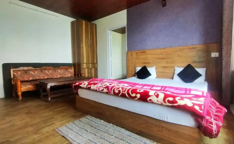 Wonder Hills Inn Narkanda