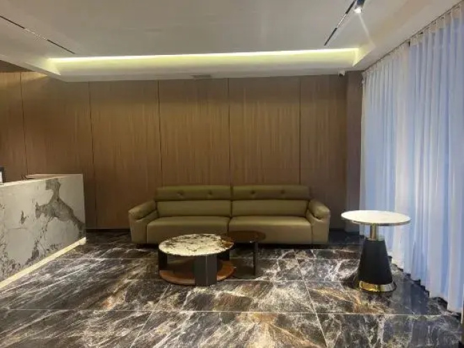 Pullman Hotel (Huaiyuan County Government Store)