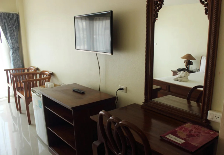 Aonang Goodwill Hotel