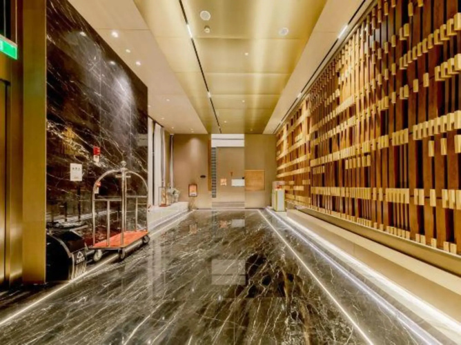 Home Hotel