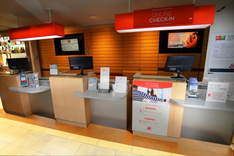 ibis budget Santiago Providencia photo 29