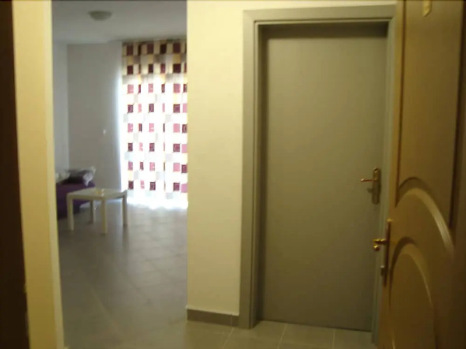 Nade Apartments Struga