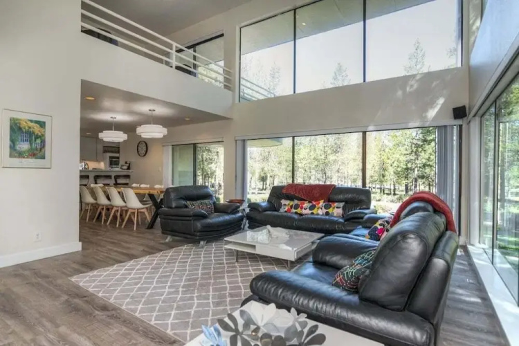Irish Mountain 4 3 Bedroom Home