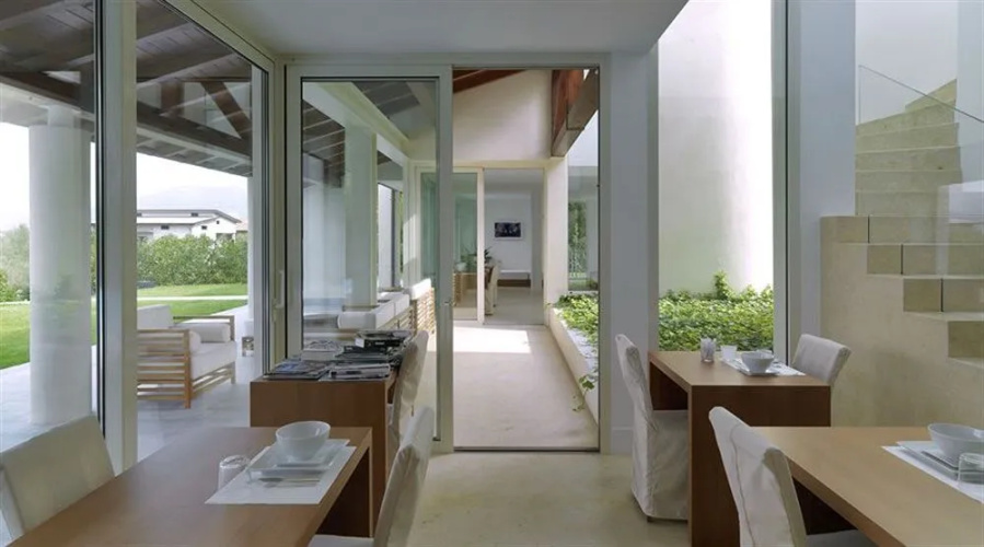 C-Rooms