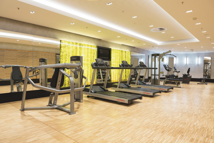 Riu Plaza Berlin photo 30