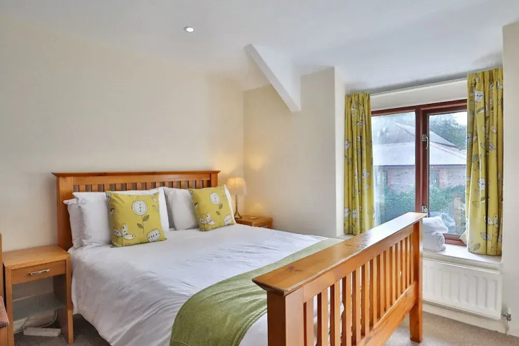 North Devon Cottages