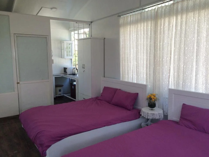 Pine Hill Homestay Dalat