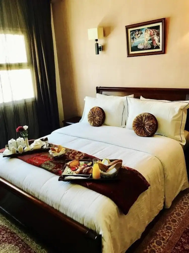 Mihad Hotel