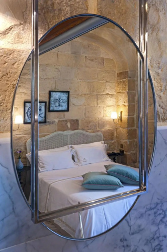Lulu Boutique Hotel