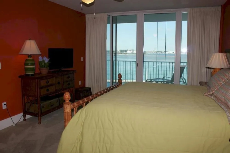 Caribe Resort