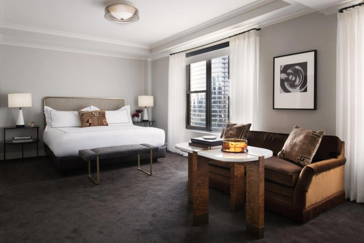 The Talbott Hotel photo 6