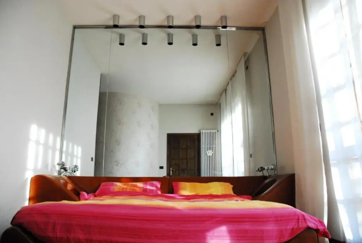 2 Bedrooms Quadruple Apartment