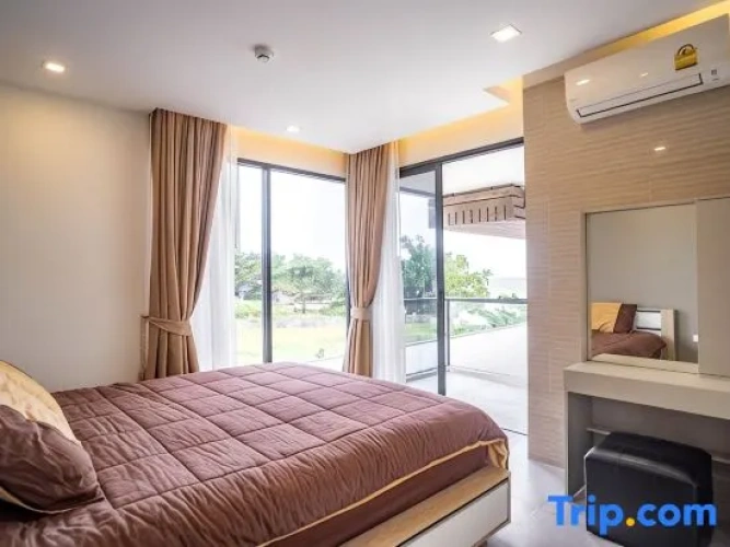 2 Bedrooms Suite