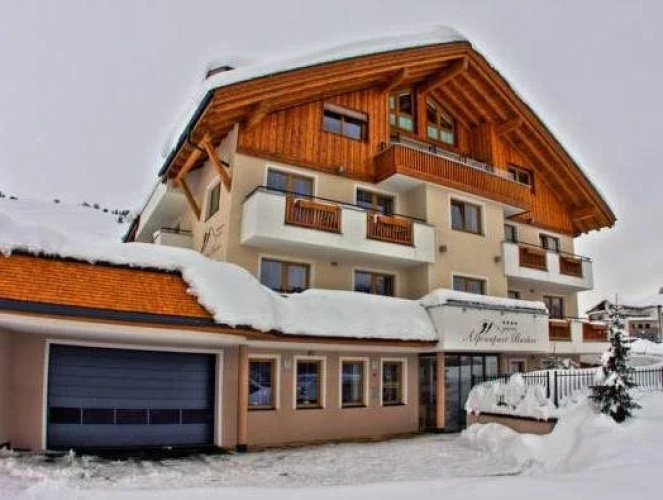 Otel görseli