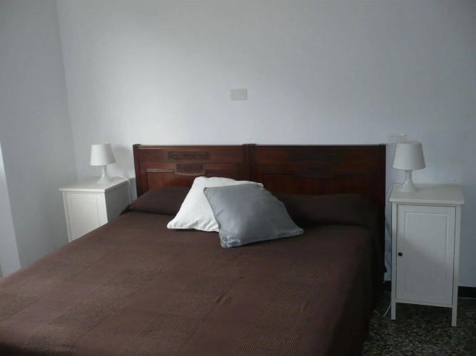 Pineta del Borgo
