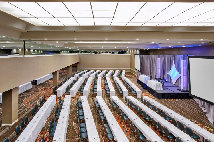 Hyatt Regency Lexington photo 13