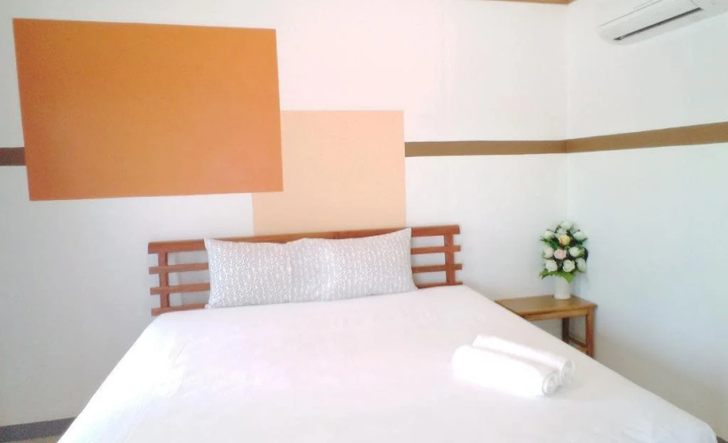 The Colour Hotel