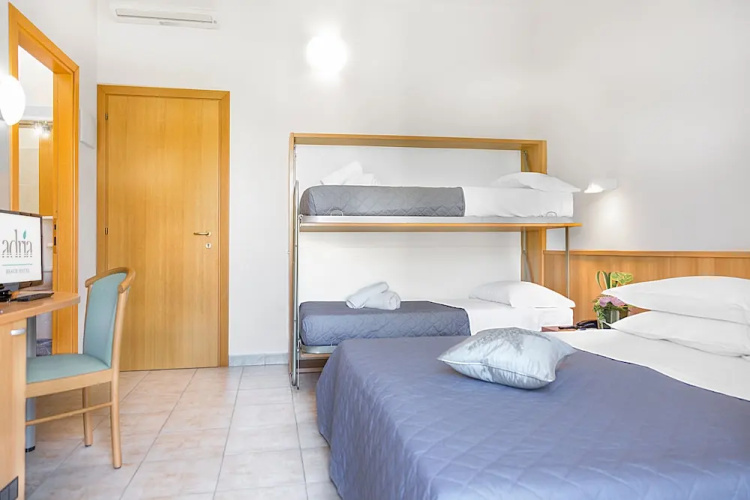 Hotel Adria