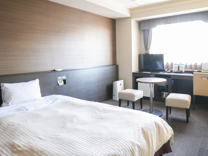 Comfort Single room