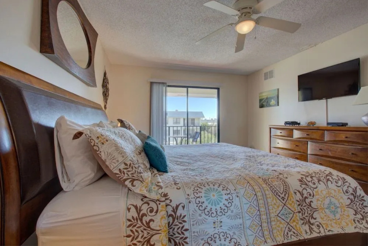 Anna Maria Island Beach View