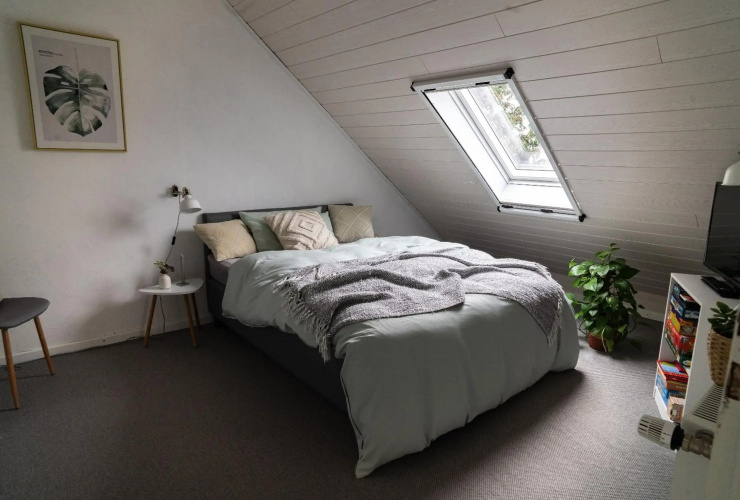 Ferienwohnung Heijenga, 45223