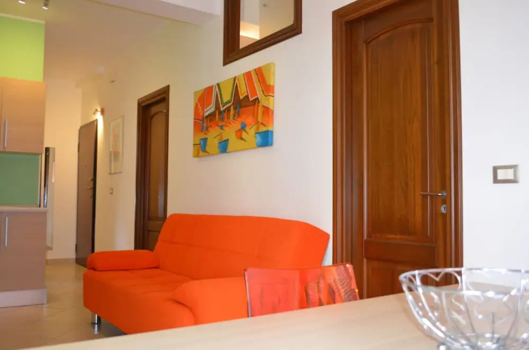 Lovely and Cozy Flat