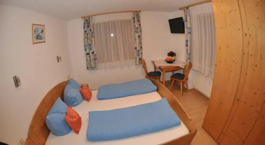 Haus Notburga