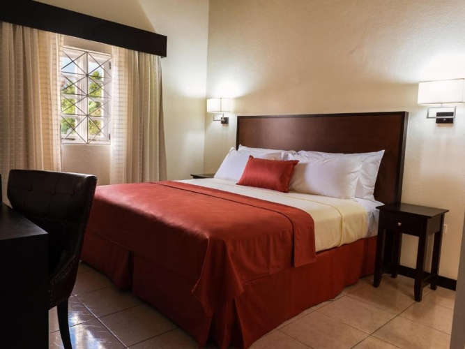 Premium Double room