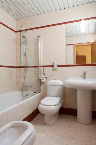 Hotel Cervantes photo 9