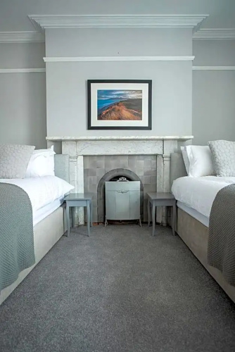 Rooms@Mourne