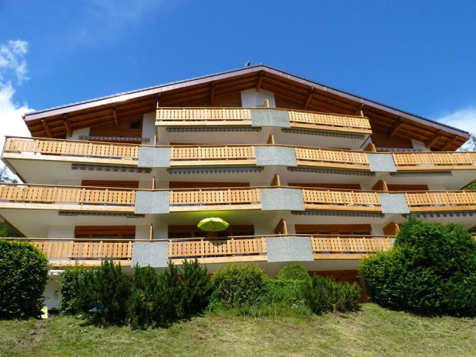 Otel görseli