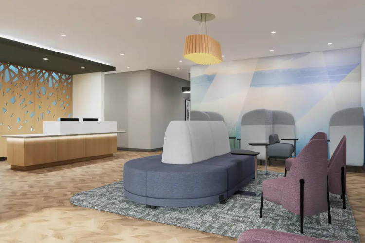 Sleep Inn & Suites Henderson – Las Vegas - Henderson, NV