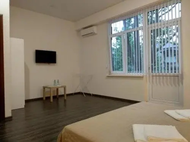 Guesthouse Na Beregu